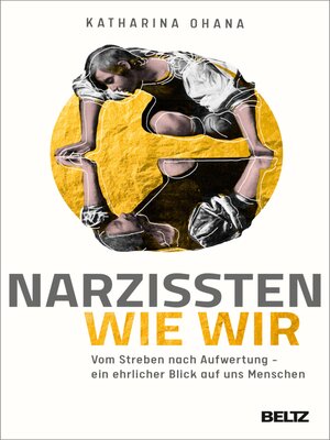cover image of Narzissten wie wir